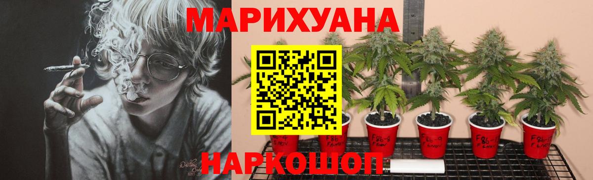 ГАШИШ Мурманск